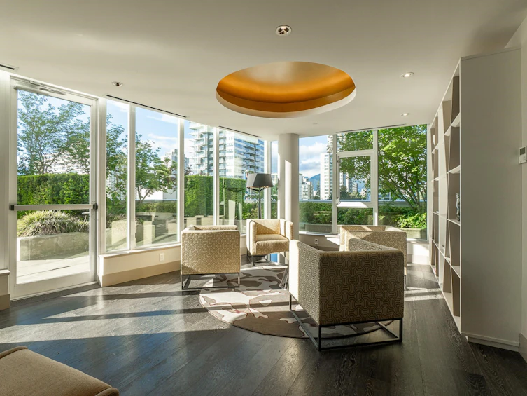 1506-1221 Bidwell Street, Vancouver, BC, V6G 0B1 - 32