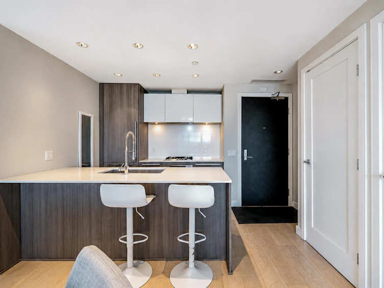 1506-1221 Bidwell Street, Vancouver, BC, V6G 0B1 - 5