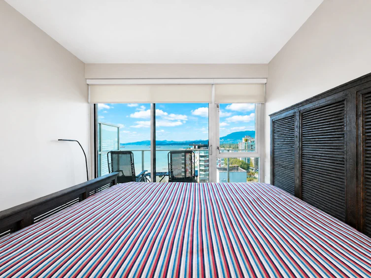 1506-1221 Bidwell Street, Vancouver, BC, V6G 0B1 - 15