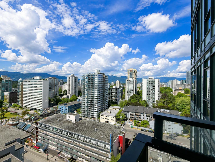 1506-1221 Bidwell Street, Vancouver, BC, V6G 0B1 - 26