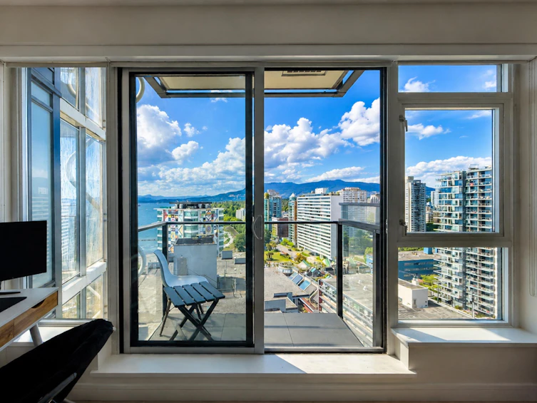1506-1221 Bidwell Street, Vancouver, BC, V6G 0B1 - 27