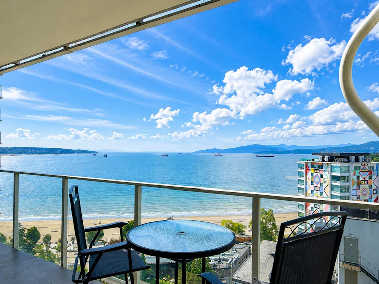 1506-1221 Bidwell Street, Vancouver, BC, V6G 0B1 - 31