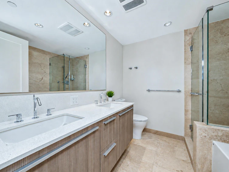 1506-1221 Bidwell Street, Vancouver, BC, V6G 0B1 - 22