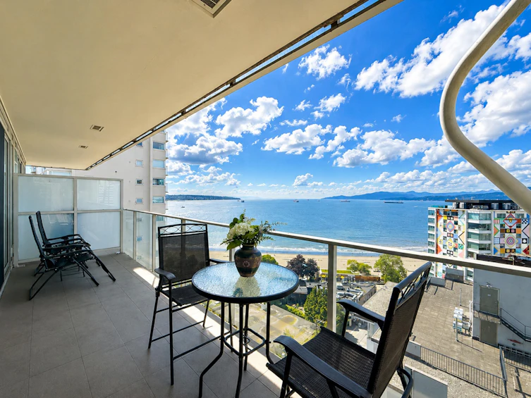 1506-1221 Bidwell Street, Vancouver, BC, V6G 0B1 - 28