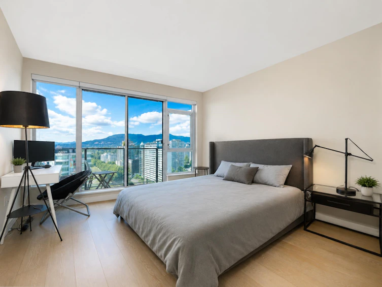 1506-1221 Bidwell Street, Vancouver, BC, V6G 0B1 - 19