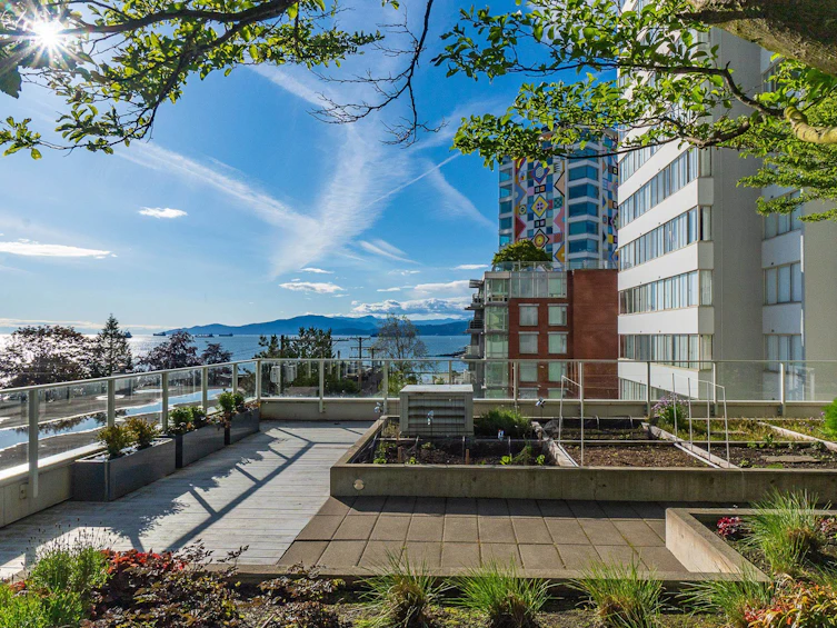 1506-1221 Bidwell Street, Vancouver, BC, V6G 0B1 - 34