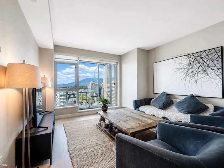 1506-1221 Bidwell Street, Vancouver, BC, V6G 0B1 - 11
