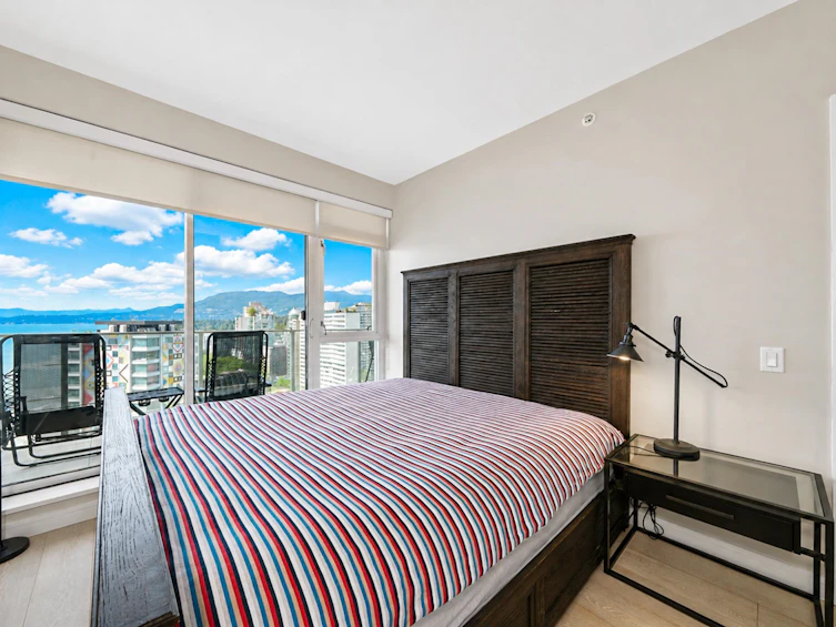 1506-1221 Bidwell Street, Vancouver, BC, V6G 0B1 - 14