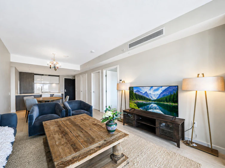1506-1221 Bidwell Street, Vancouver, BC, V6G 0B1 - 12