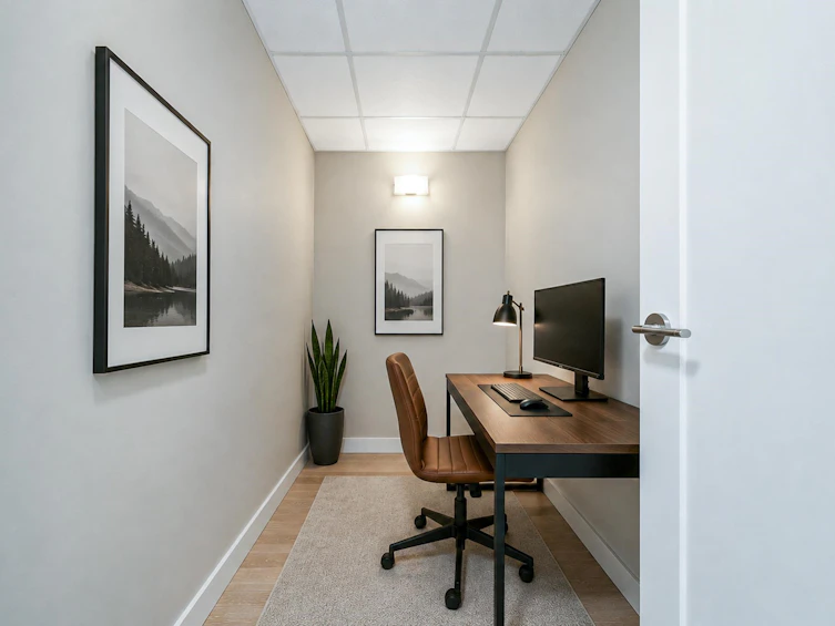 1506-1221 Bidwell Street, Vancouver, BC, V6G 0B1 - 16