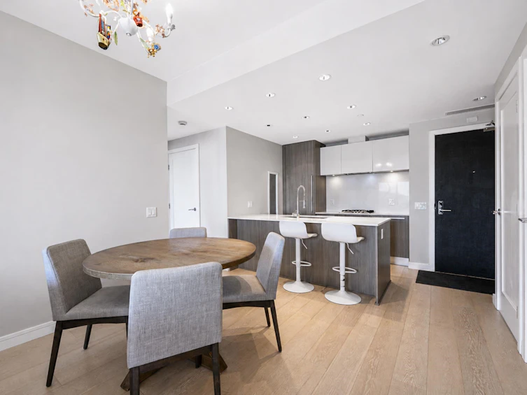 1506-1221 Bidwell Street, Vancouver, BC, V6G 0B1 - 9