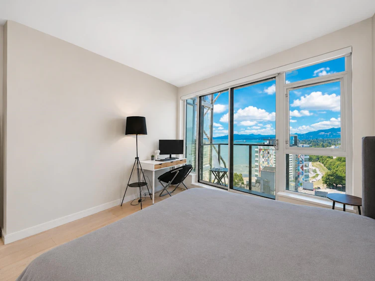 1506-1221 Bidwell Street, Vancouver, BC, V6G 0B1 - 20