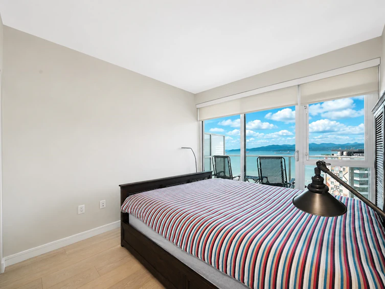 1506-1221 Bidwell Street, Vancouver, BC, V6G 0B1 - 13