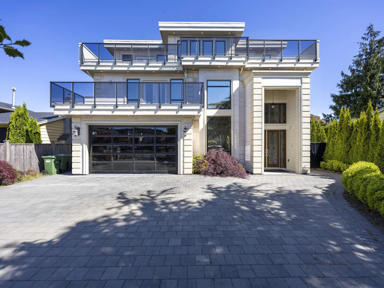 3131 Williams Road, Richmond, BC, V7E 1H8 - 3