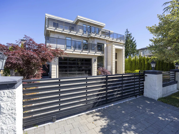 3131 Williams Road, Richmond, BC, V7E 1H8 - 2