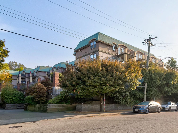 101-1591 Booth Avenue, Coquitlam, BC, V3K 1B7 - 28