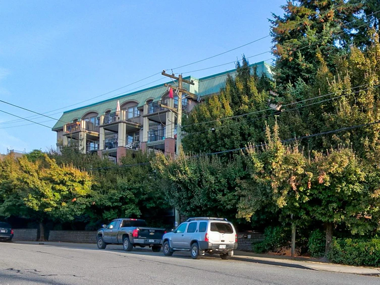 101-1591 Booth Avenue, Coquitlam, BC, V3K 1B7 - 29