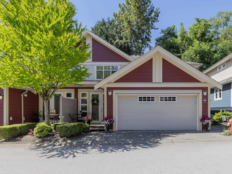 27 - 15454 32nd Avenue, Surrey BC V3Z 2J8