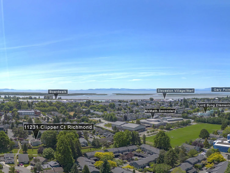 11231 Clipper Court, Richmond, BC, V7E 4M3 - 34