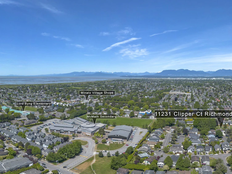 11231 Clipper Court, Richmond, BC, V7E 4M3 - 33
