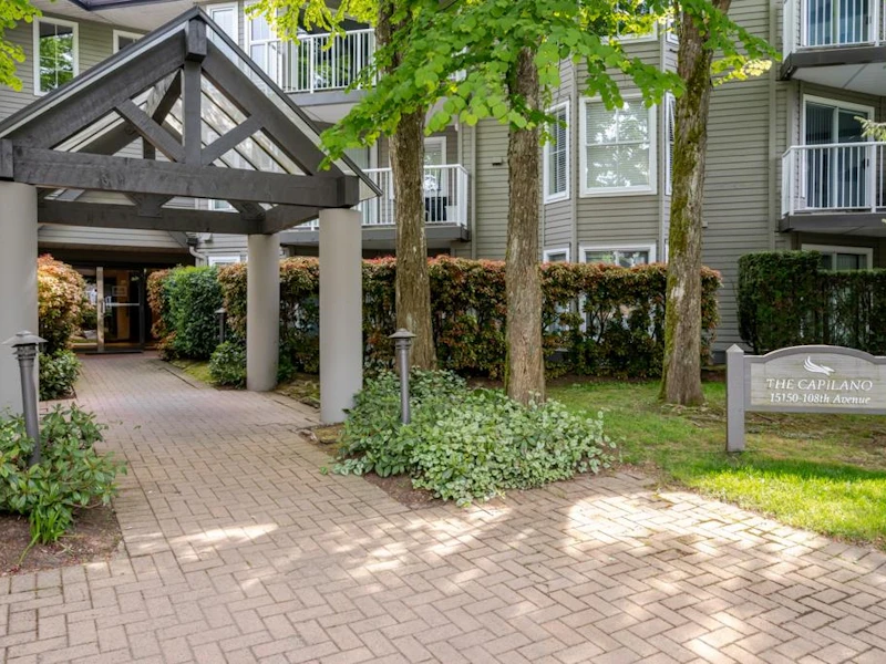 201 - 15150 108th Avenue, Surrey BC V3R 0V1