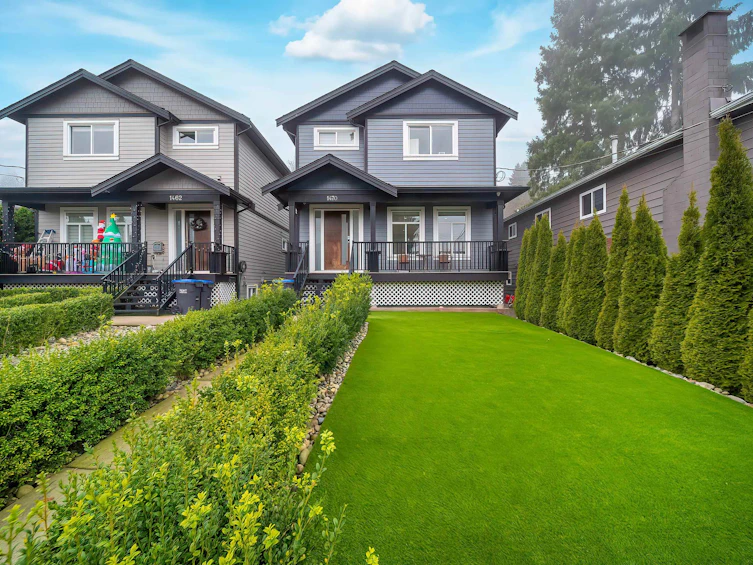 1470 Pitt River Road, Port Coquitlam, BC, V3C 1N7