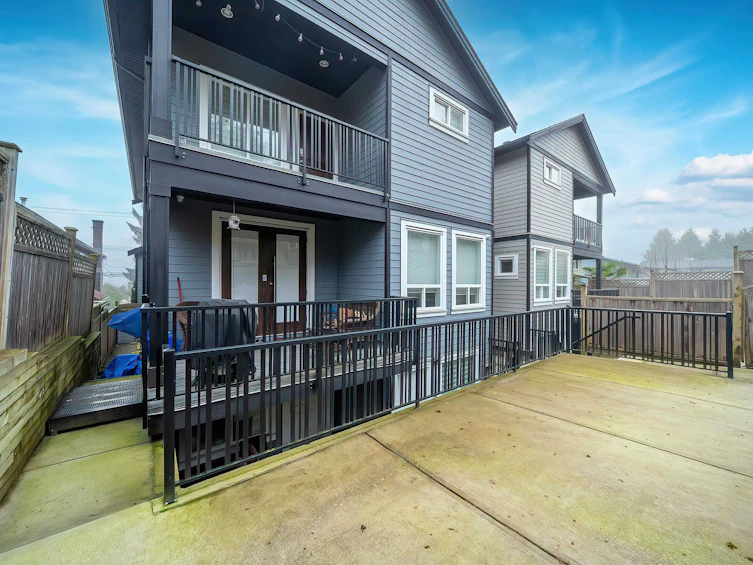 1470 Pitt River Road, Port Coquitlam, BC, V3C 1N7 - 4