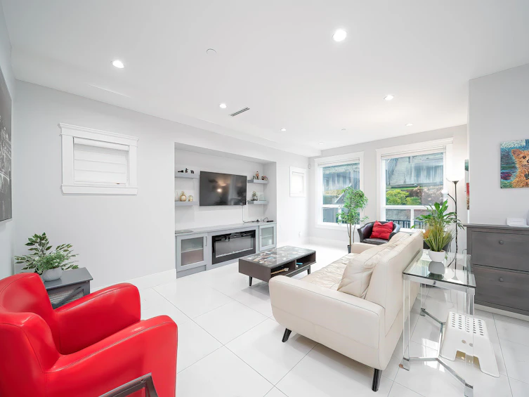1470 Pitt River Road, Port Coquitlam, BC, V3C 1N7 - 23