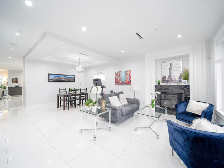 1470 Pitt River Road, Port Coquitlam, BC, V3C 1N7 - 9