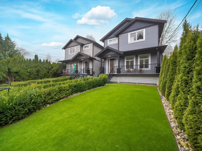 1470 Pitt River Road - 2