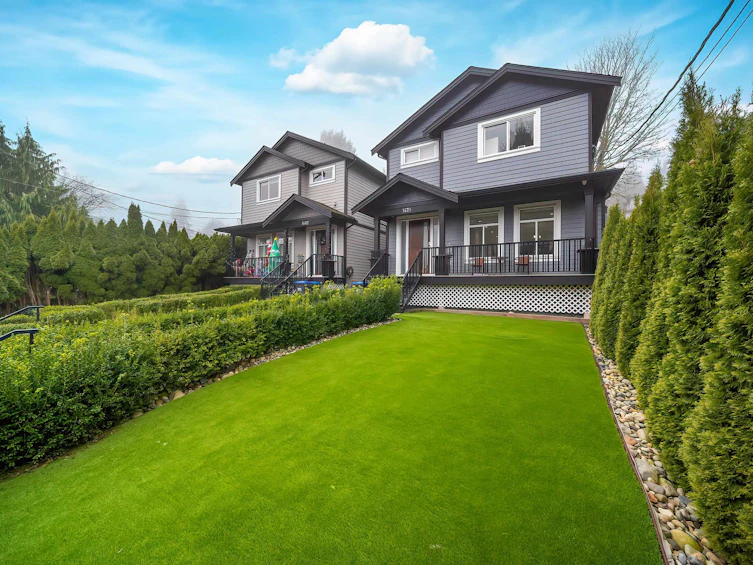 1470 Pitt River Road, Port Coquitlam, BC, V3C 1N7 - 2