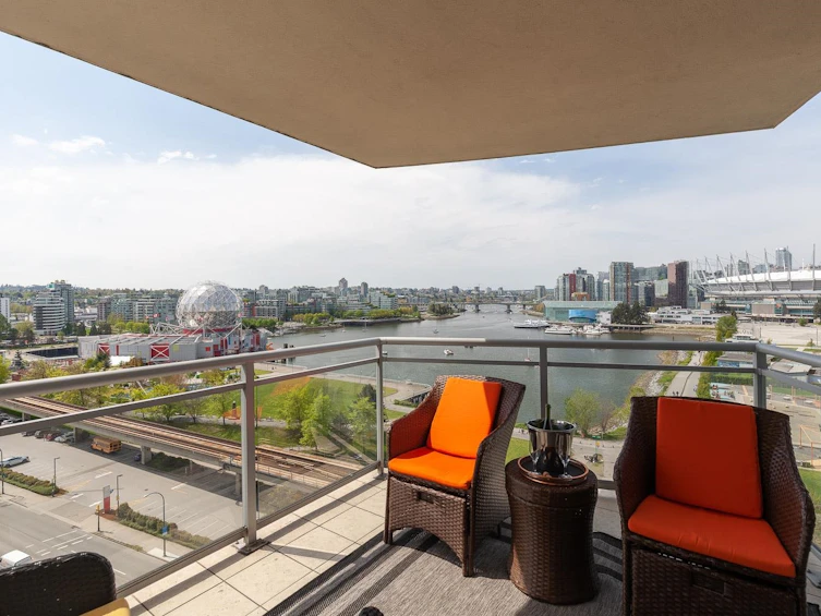 1305-120 Milross Avenue, Vancouver, BC, V6A 4K7 - 19