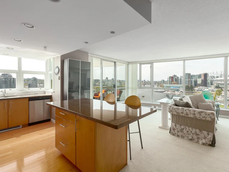 1305-120 Milross Avenue, Vancouver, BC, V6A 4K7 - 9