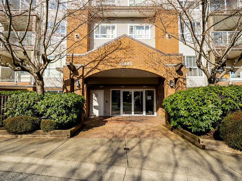 101 - 15885 84th Avenue, Surrey BC V4N 0W7