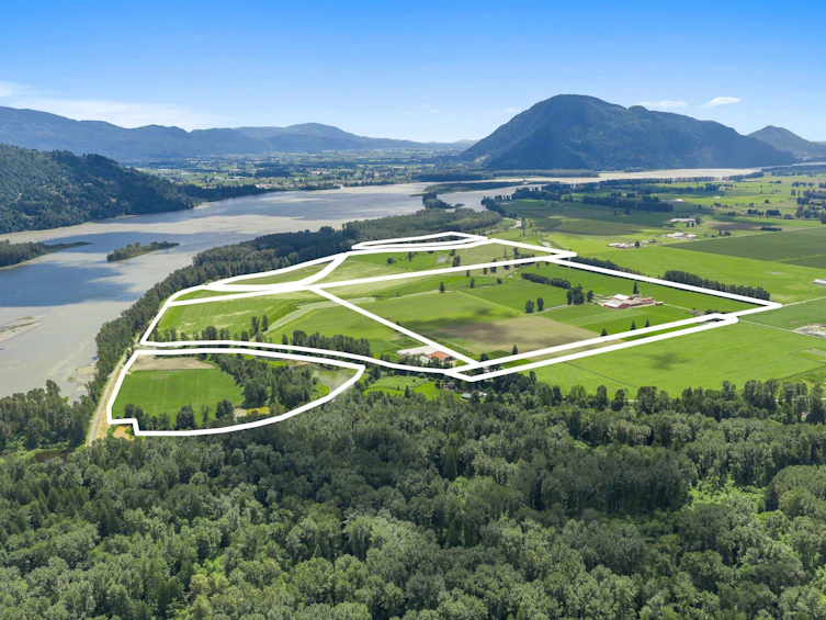 9974 Tremblay Road, Mission, BC, V0M 1G0