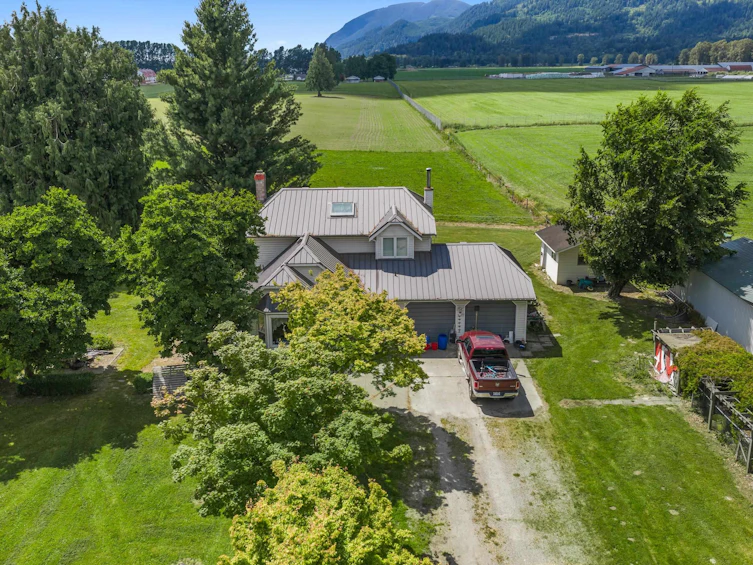 9974 Tremblay Road, Mission, BC, V0M 1G0 - 8