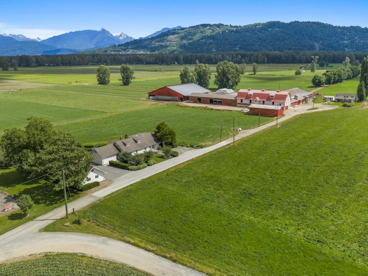 9974 Tremblay Road, Mission, BC, V0M 1G0 - 4