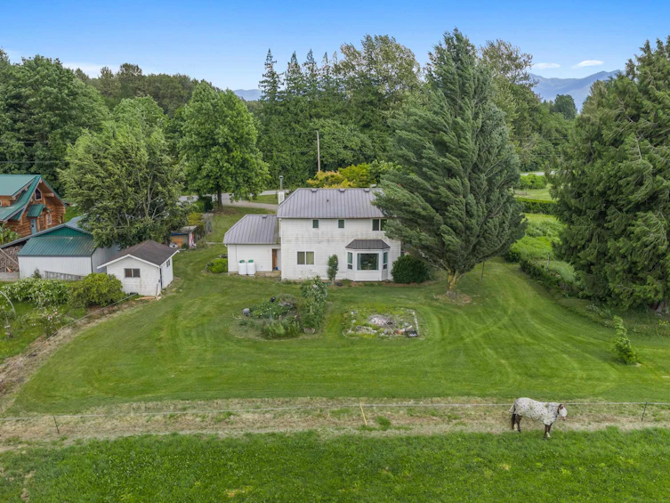 9974 Tremblay Road, Mission, BC, V0M 1G0 - 9