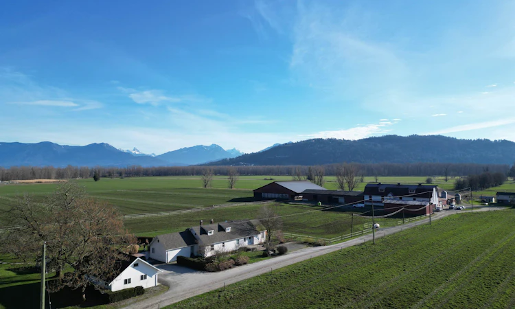 9974 Tremblay Road