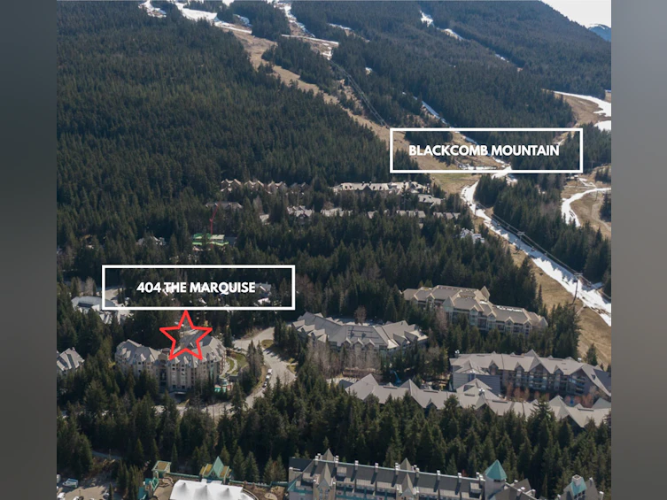 404-4809 Spearhead Drive, Whistler, BC, V8E 1E8 - 21
