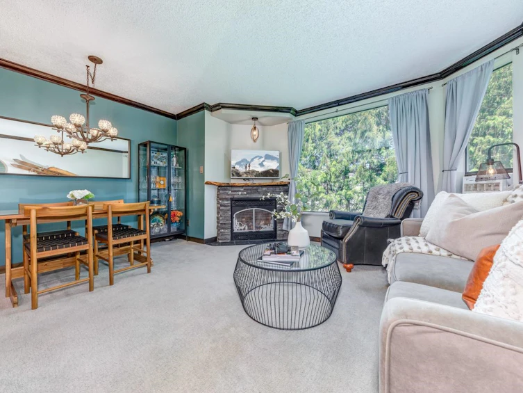 404-4809 Spearhead Drive, Whistler, BC, V8E 1E8 - 3
