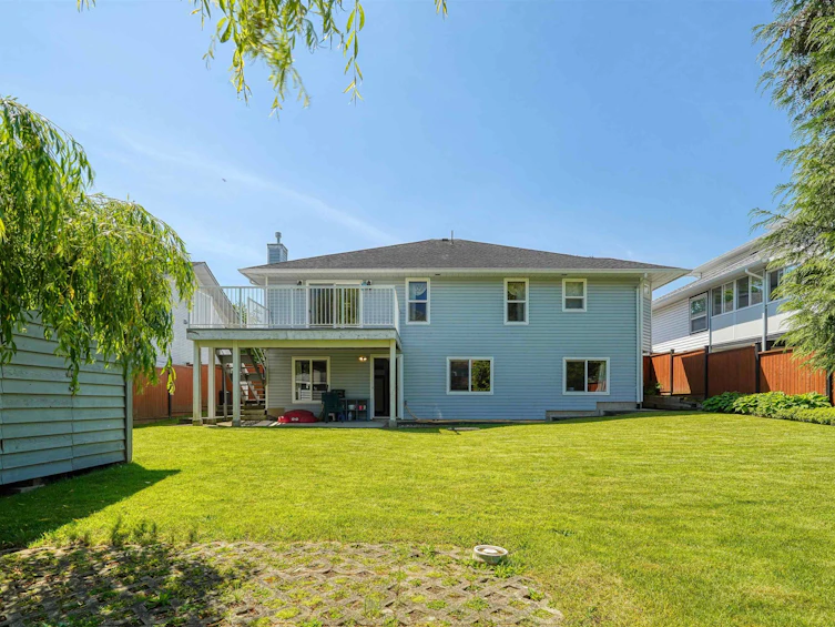 27033 26a Avenue, Langley, BC, V4W 3V5 - 36
