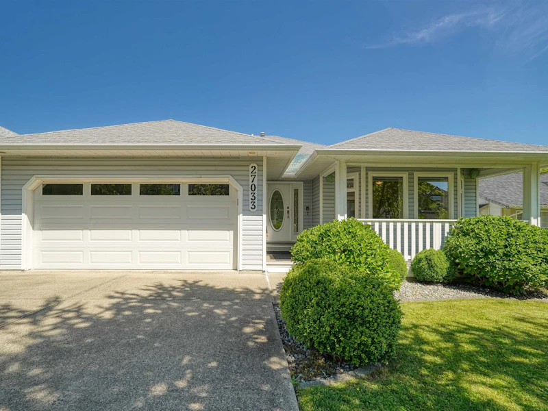 27033 26a Avenue, Langley BC V4W 3V5