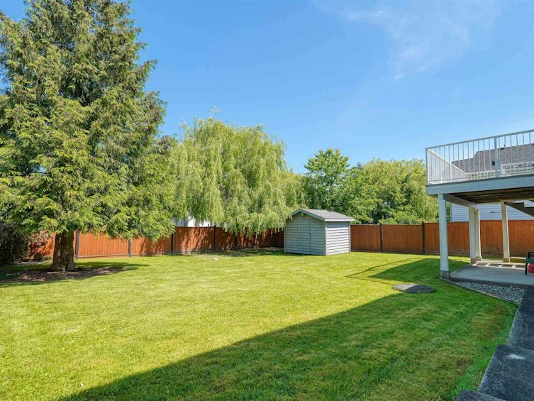 27033 26a Avenue, Langley, BC, V4W 3V5 - 29