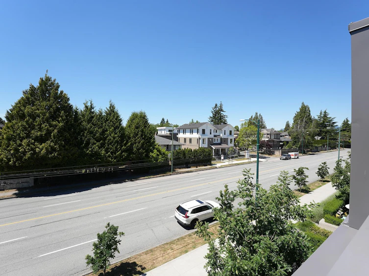 6840 Oak Street, Vancouver, BC, V6P 0K7 - 25
