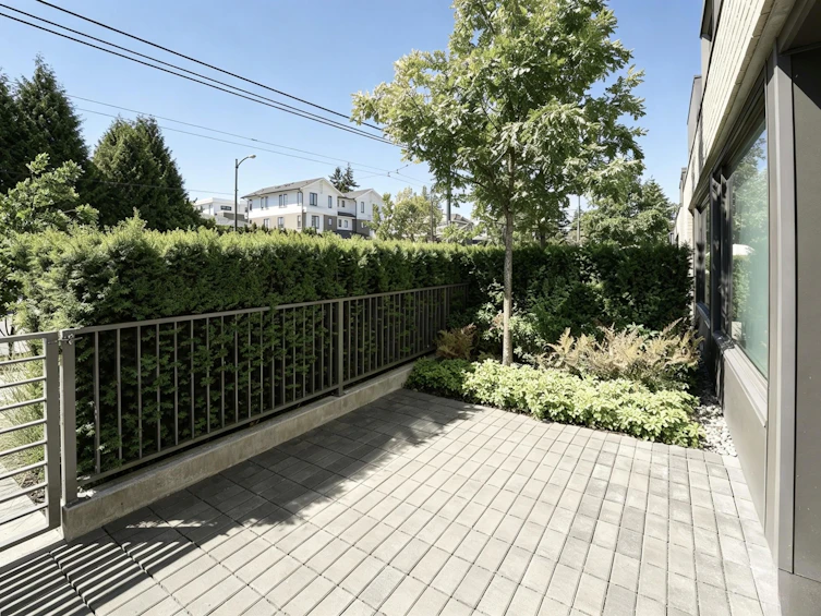 6840 Oak Street, Vancouver, BC, V6P 0K7 - 21