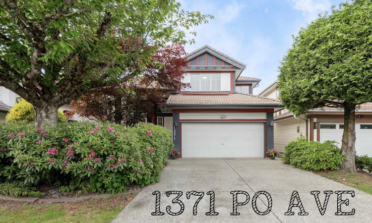 1371 Po Avenue