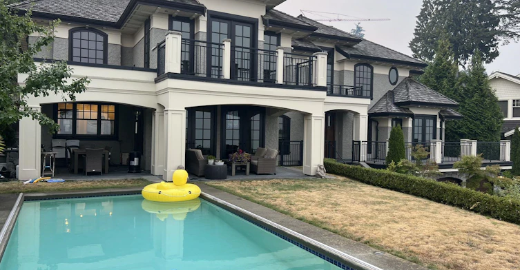 1379 Chartwell Drive, West Vancouver, BC, V7S 2R4