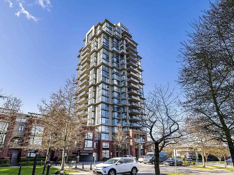 201-15 E Royal Avenue, New Westminster, BC, V3L 0A9 - 33