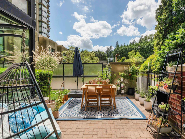 201-15 E Royal Avenue, New Westminster, BC, V3L 0A9 - 20
